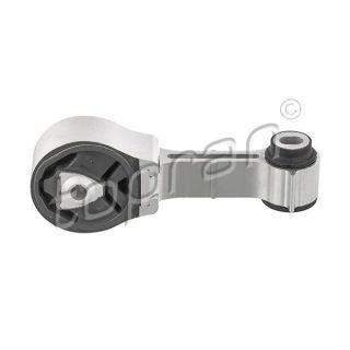 Variklio montavimas TOPRAN 634 448