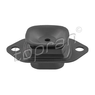 Variklio montavimas TOPRAN 634 458