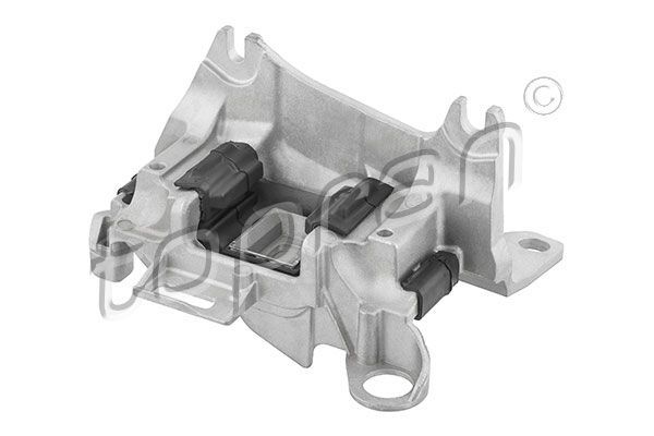 Variklio montavimas TOPRAN 634 463