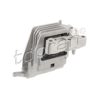 Variklio montavimas TOPRAN 634 469