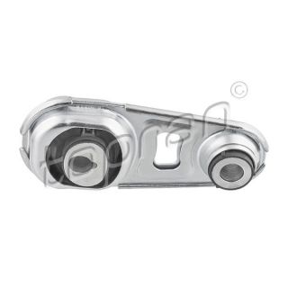 Variklio montavimas TOPRAN 634 474