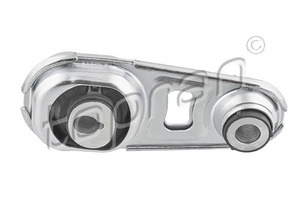 Variklio montavimas TOPRAN 634 474