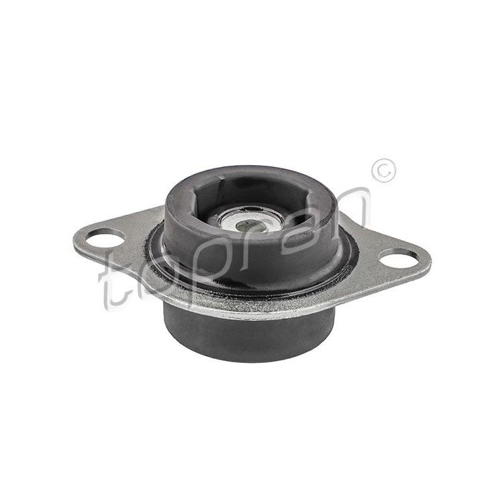 Variklio montavimas TOPRAN 634 498