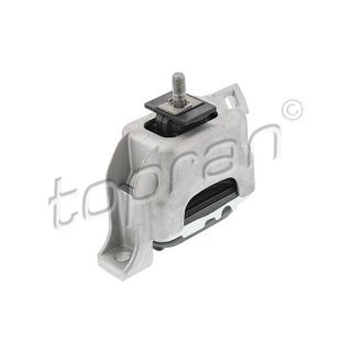 Variklio montavimas TOPRAN 634 522