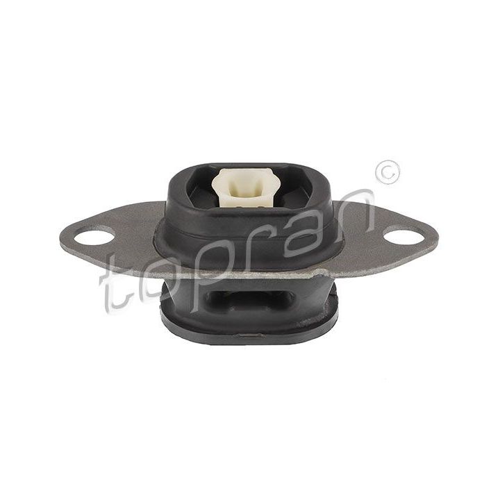 Variklio montavimas TOPRAN 634 530