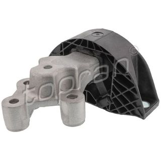 Variklio montavimas TOPRAN 634 566
