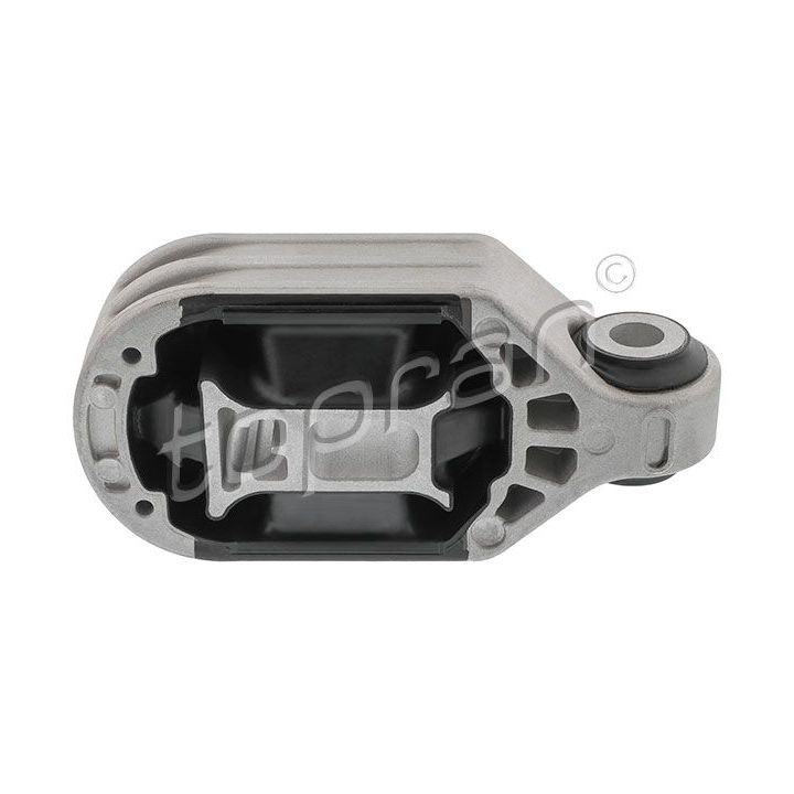 Variklio montavimas TOPRAN 634 569