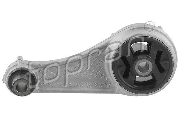Variklio montavimas TOPRAN 700 153