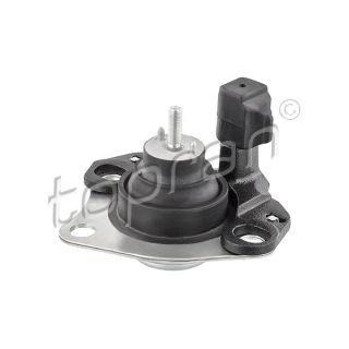 Variklio montavimas TOPRAN 700 327