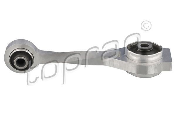 Variklio montavimas TOPRAN 700 328