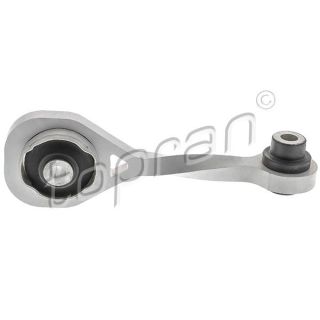 Variklio montavimas TOPRAN 700 524
