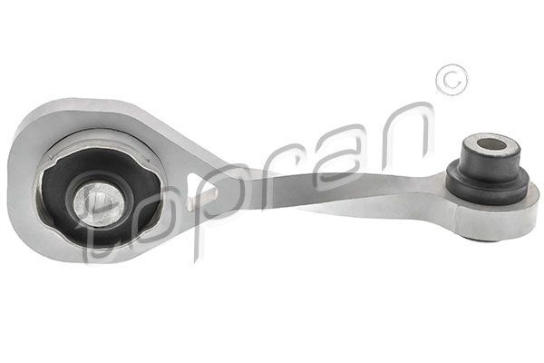 Variklio montavimas TOPRAN 700 524