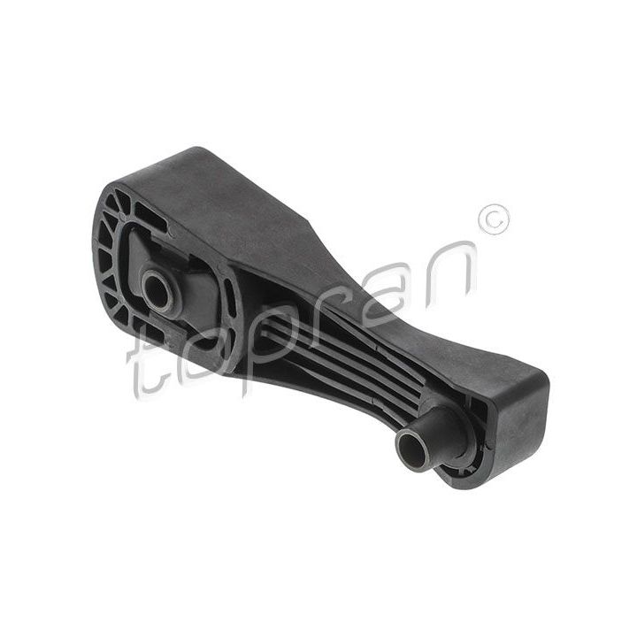 Variklio montavimas TOPRAN 700 527