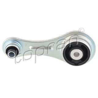 Variklio montavimas TOPRAN 700 528