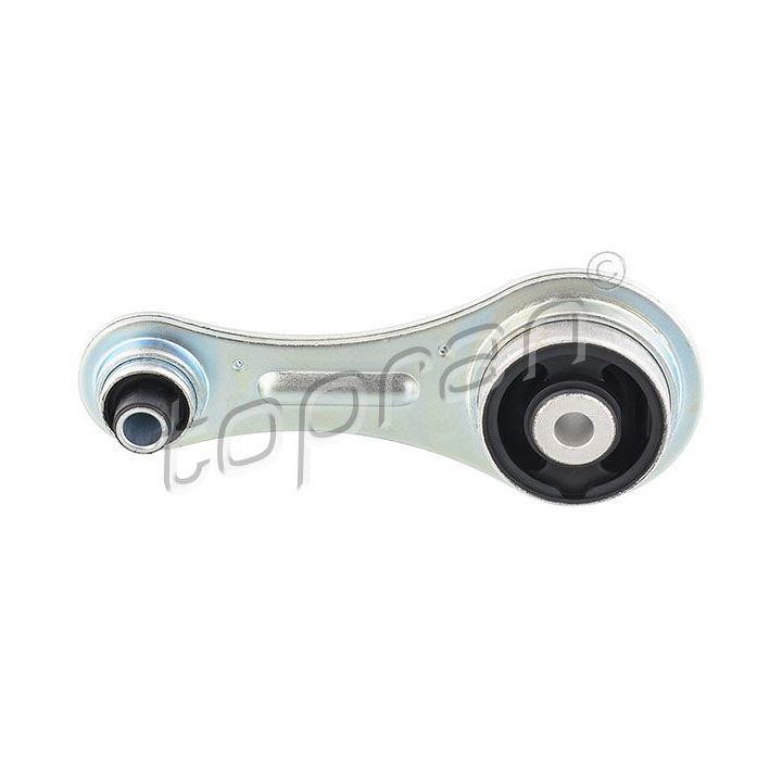 Variklio montavimas TOPRAN 700 528