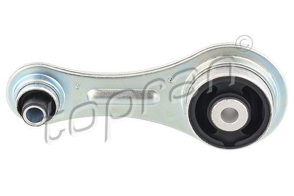 Variklio montavimas TOPRAN 700 528