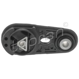 Variklio montavimas TOPRAN 700 534