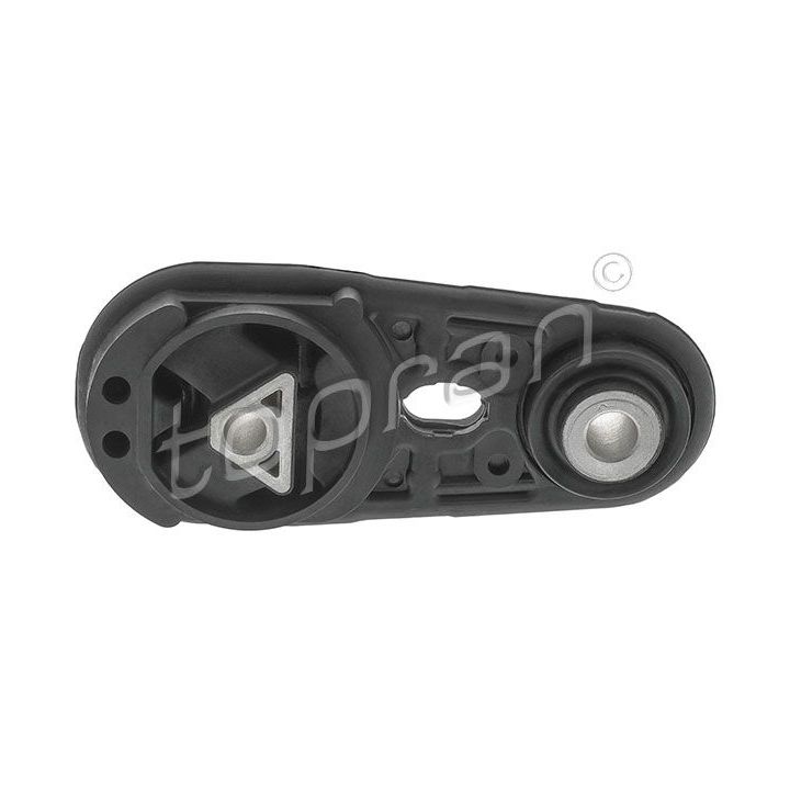 Variklio montavimas TOPRAN 700 534
