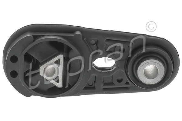 Variklio montavimas TOPRAN 700 534
