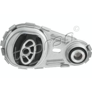 Variklio montavimas TOPRAN 700 855