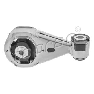 Variklio montavimas TOPRAN 700 856
