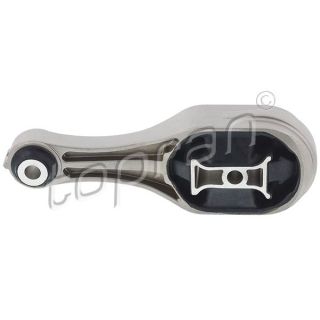 Variklio montavimas TOPRAN 700 858