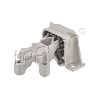 Variklio montavimas TOPRAN 701 656