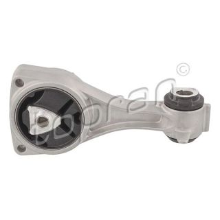 Variklio montavimas TOPRAN 701 726