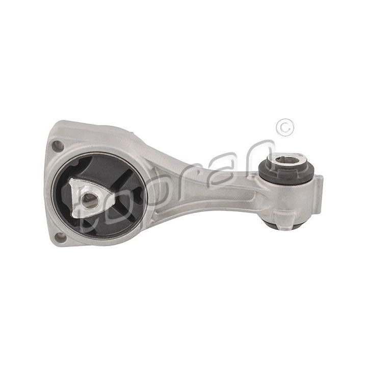 Variklio montavimas TOPRAN 701 726