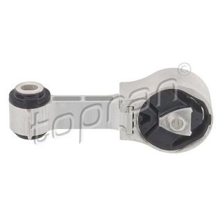 Variklio montavimas TOPRAN 701 911