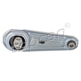 Variklio montavimas TOPRAN 701 966