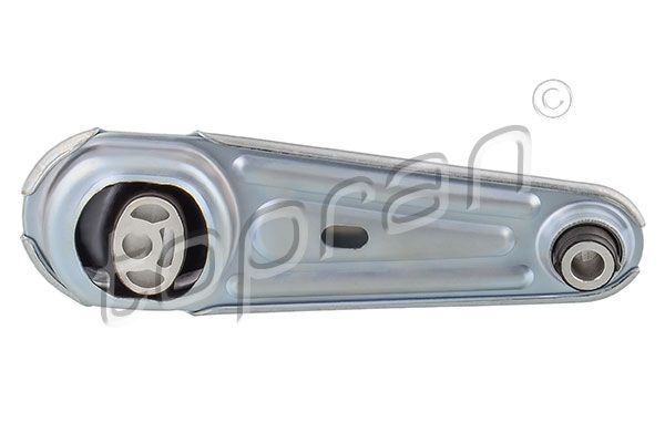 Variklio montavimas TOPRAN 701 966