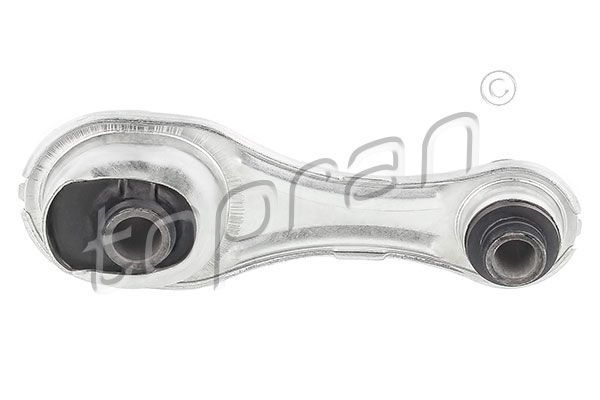 Variklio montavimas TOPRAN 701 967