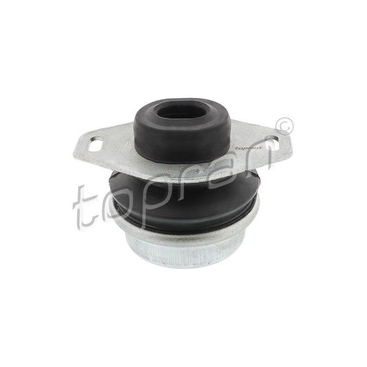 Variklio montavimas TOPRAN 720 185