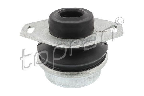 Variklio montavimas TOPRAN 720 185