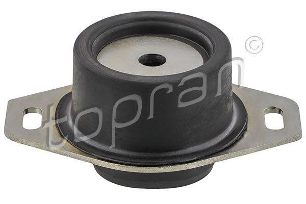 Variklio montavimas TOPRAN 720 189