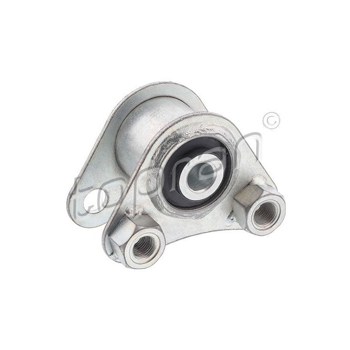 Variklio montavimas TOPRAN 720 381