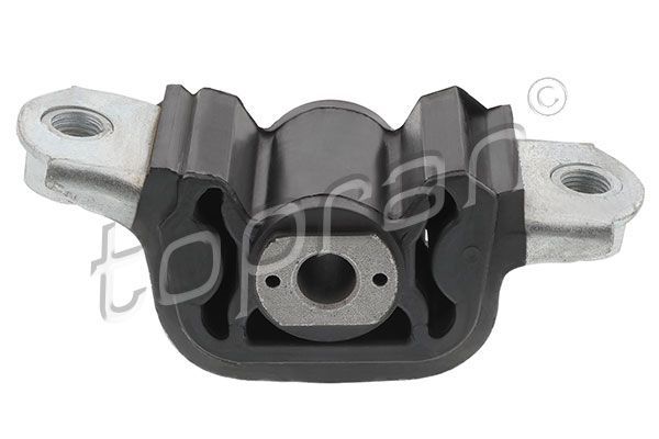Variklio montavimas TOPRAN 720 382
