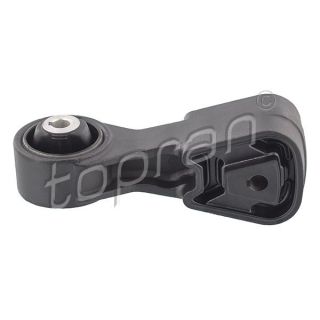 Variklio montavimas TOPRAN 722 156