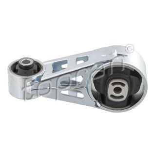 Variklio montavimas TOPRAN 722 311