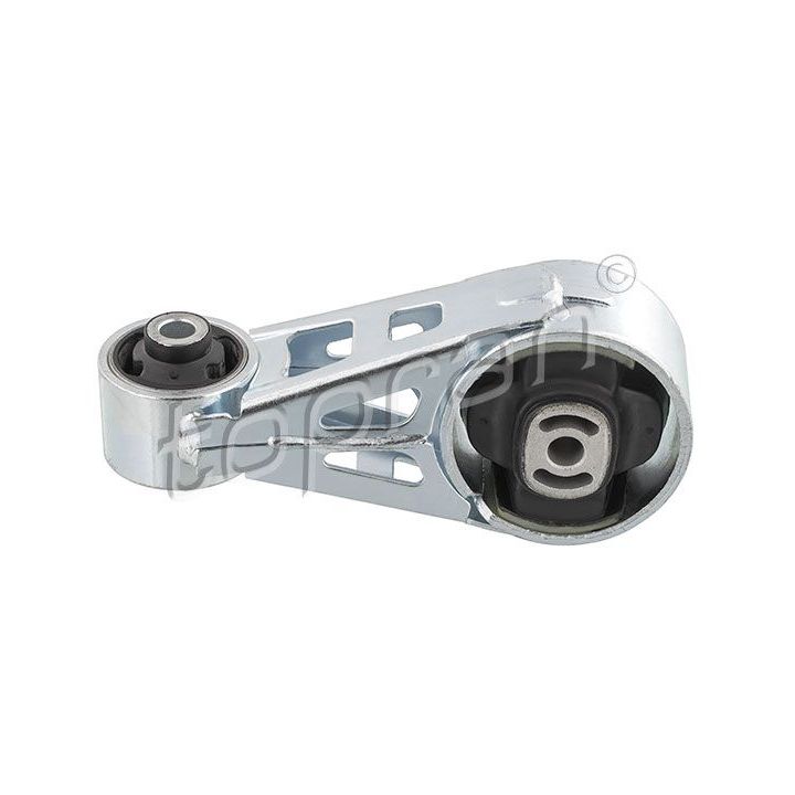 Variklio montavimas TOPRAN 722 311