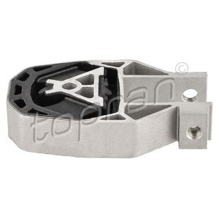 Montavimas, neautomatinė transmisija TOPRAN 304 018