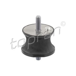 Montavimas, neautomatinė transmisija TOPRAN 500 035