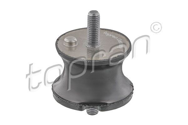 Montavimas, neautomatinė transmisija TOPRAN 500 286