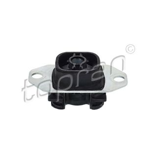 Montavimas, neautomatinė transmisija TOPRAN 701 146