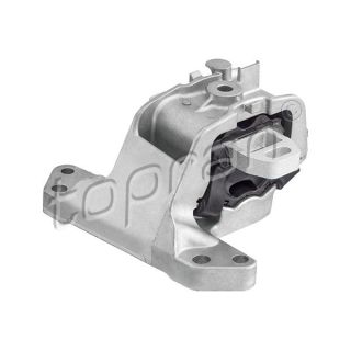 Montavimas, neautomatinė transmisija TOPRAN 722 887