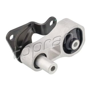 Montavimas, neautomatinė transmisija TOPRAN 302 762