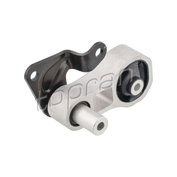 Montavimas, neautomatinė transmisija TOPRAN 302 762