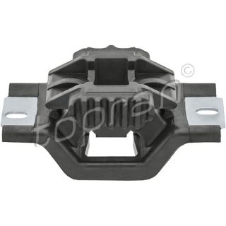 Montavimas, neautomatinė transmisija TOPRAN 304 205