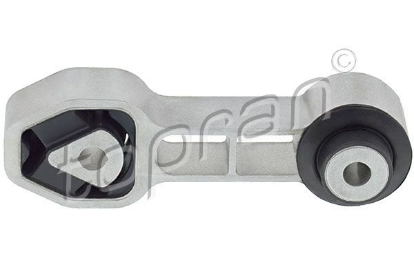 Montavimas, neautomatinė transmisija TOPRAN 304 452